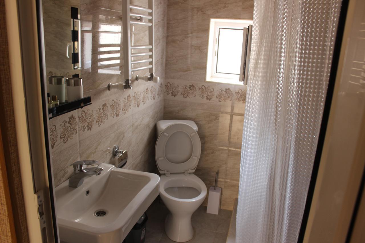 אחלציחה Hotel Rabath מראה חיצוני תמונה
