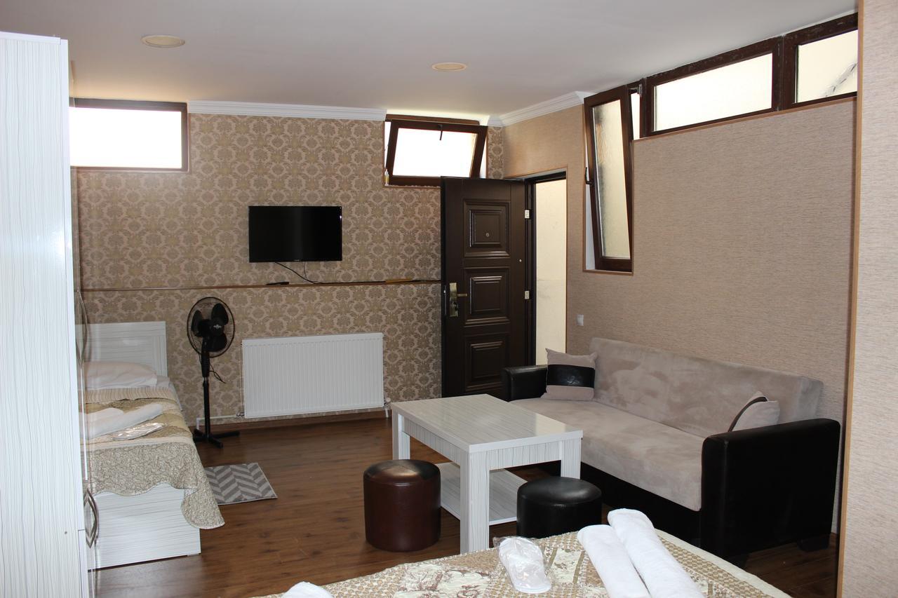 אחלציחה Hotel Rabath מראה חיצוני תמונה
